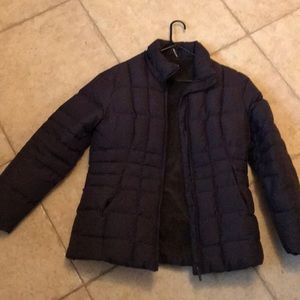 Calvin Klein winter puffer jacket